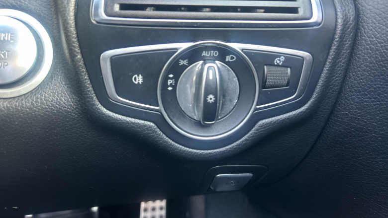 Mercedes-Benz C-Class C250d AMG Line Premium Plus 2dr Auto Diesel Cabriolet